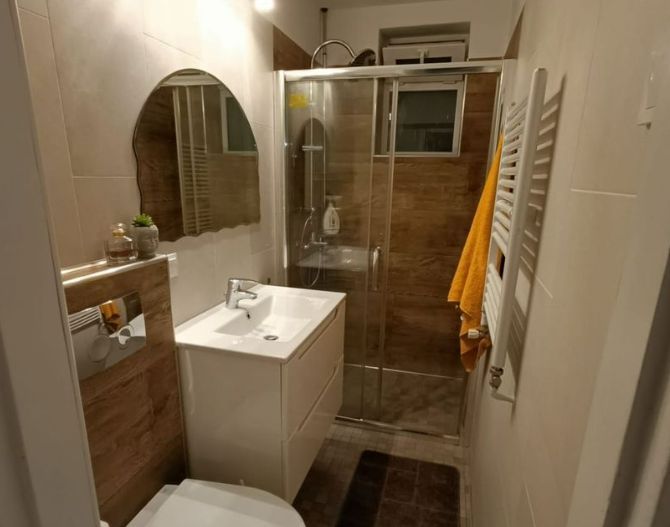 Apartament modern cu 3 camere | Gheorgheni - Poză 6