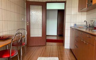 2 camere, Mazepa 2 – Etaj 3/4, mobilat și utilat - Poză 13
