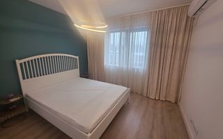 2 camere | Onix Residence – Aviatiei | 2 băi | Parcare - Poză 9