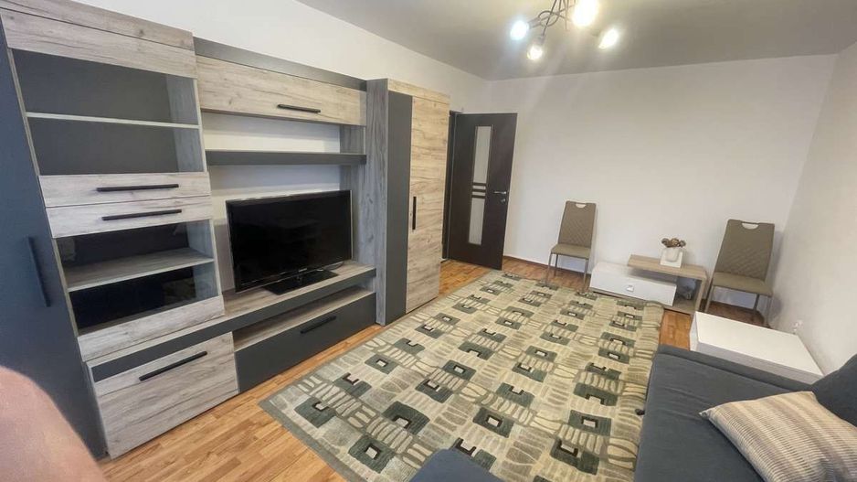 Apartament 3 camere, complet moilat si utilat, Metrou Favorit, Afi Cotroceni - Poză 1