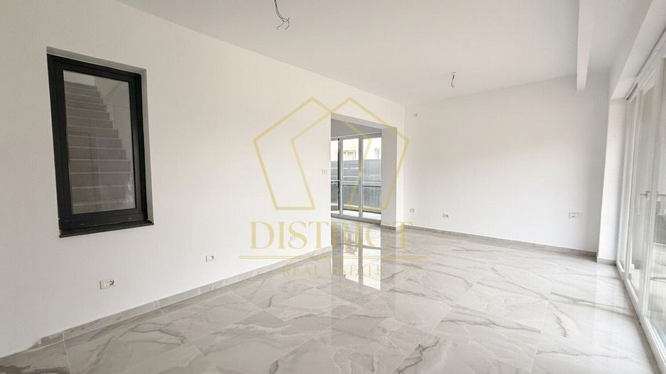 Duplex modern cu 4 camere, eficent energetic | Braytim - Poză 6