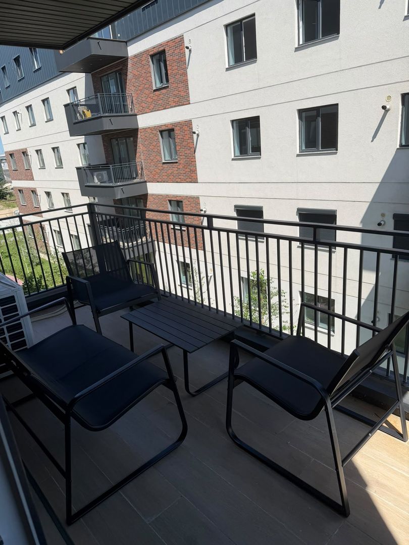 Apartament Premium | Prima Inchiriere | Victoria HOMES Pipera - Poză 16