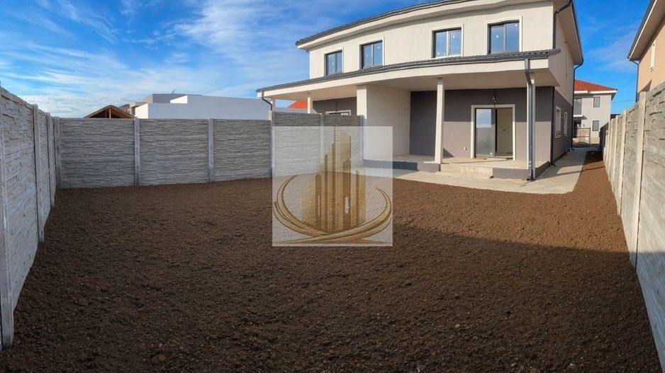 🏡Grand Mobilis va propune spre vânzare un duplex modern - Poză 1