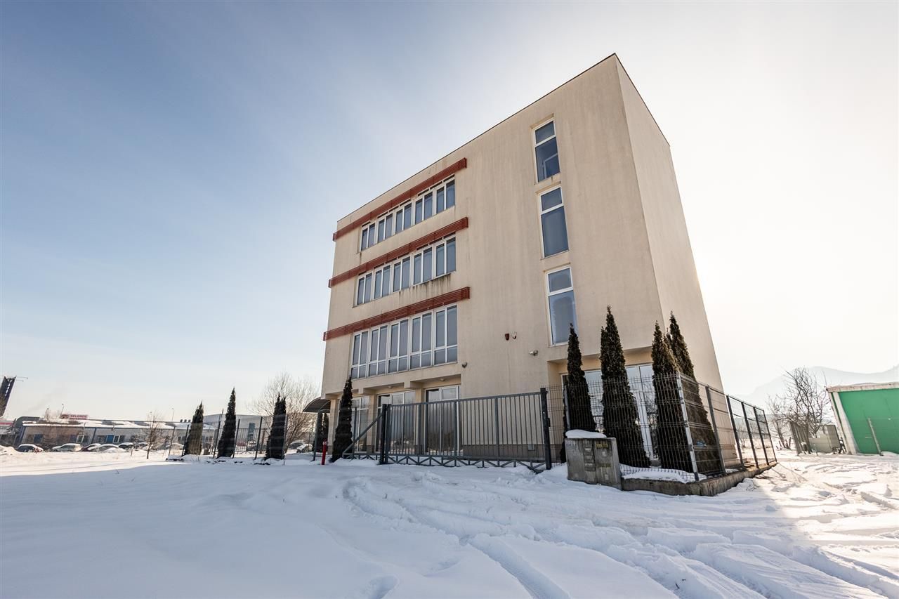 Spatiu comercial nou, componenta si dotari apreciabile, Calea Bucuresti, Brasov - Poză 22