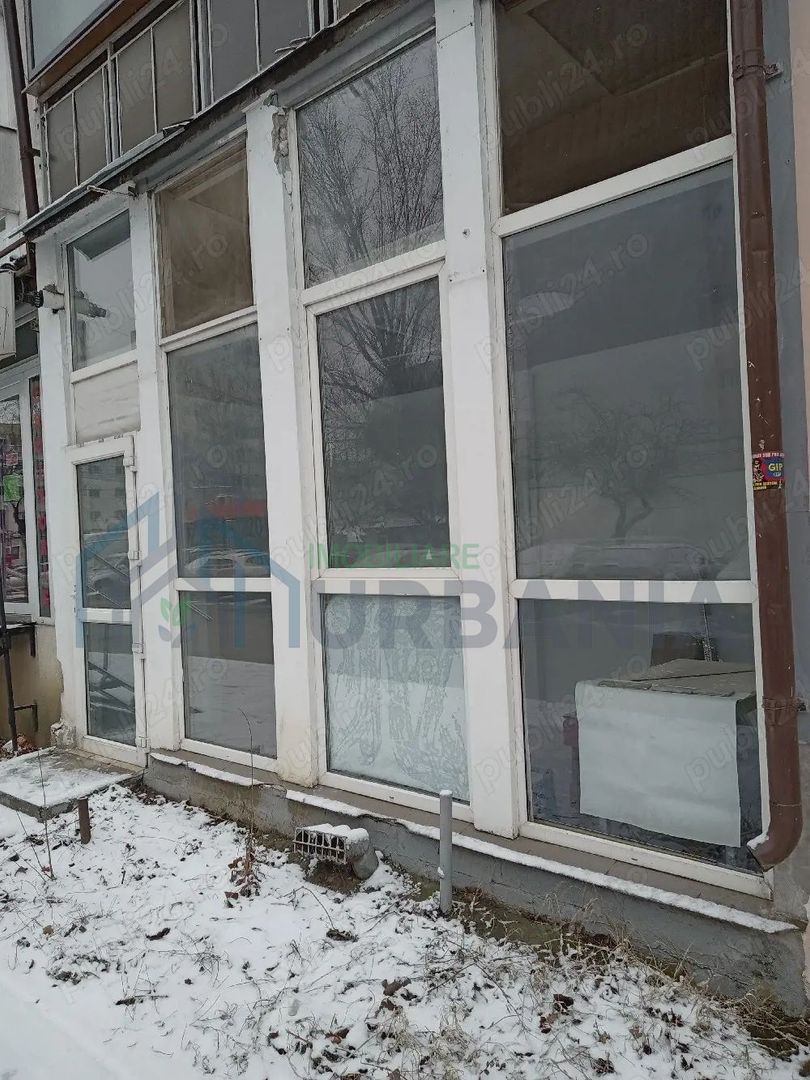 închiriez o croitorie - Poză 3