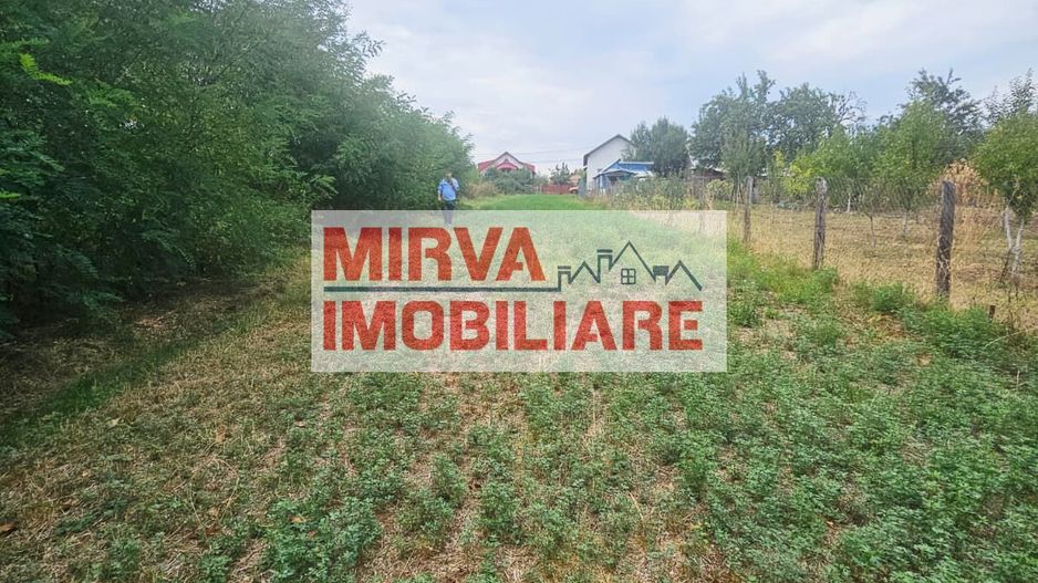 🏞️ Teren intravilan, cu priveliște – Vălenii de Munte - Poză 14