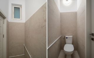 Spatiu comercial 162 mp, Soseaua Alexandriei, Renovat integral - Poză 10