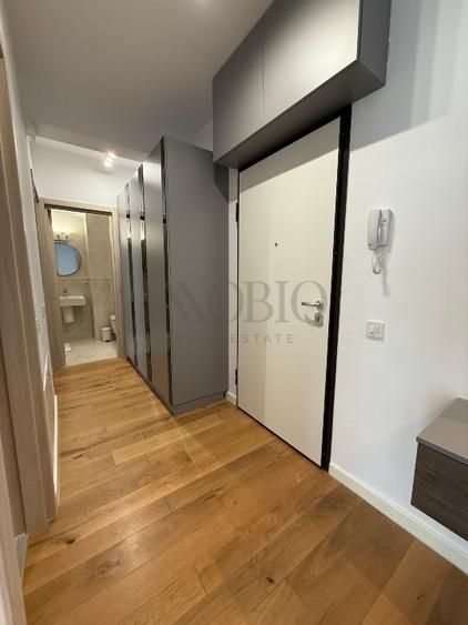 Apartament de  închiriat 2 camere | Aviatiei Apartaments - Poză 3