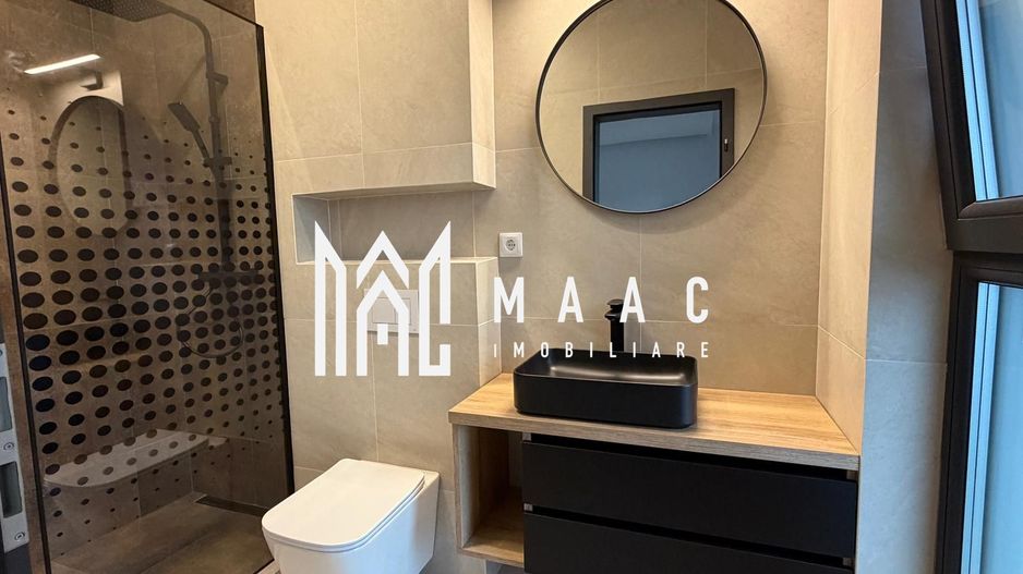 Penthouse 105 mp I Terasă 64 mp I Vedere Munți I 3 Băi I COMISION ZERO - Poză 7