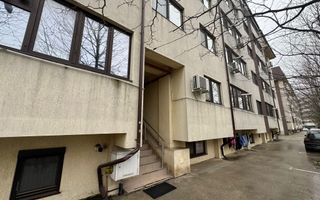 Apartament 2 camere – Drumul Binelui, zona Parc Tudor Arghezi - Poză 9