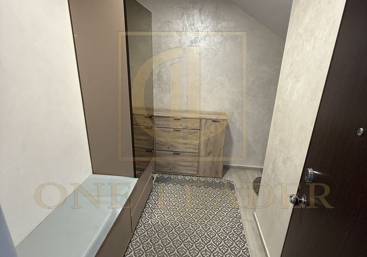 Apartament 2 Camere | 62 mp | Terasă & Grădină Proprie | Parcare - Poză 8