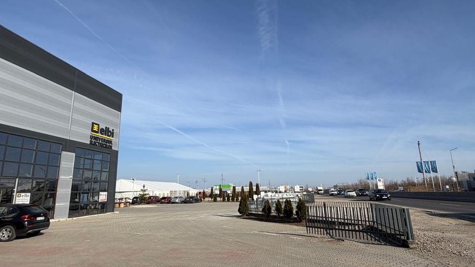 Spațiu Showroom/Industrial DN65B, Autostrada Bucuresti-Pitesti - Poză 5