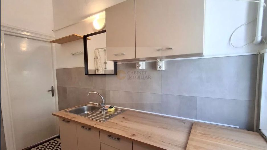 Fara Risc |   Garsoniera |  Romana |  AIRBNB - Poză 6