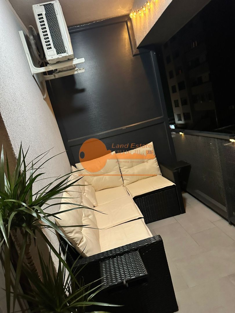 2 camere cu loc de parcare Drumul Taberei - Poză 14