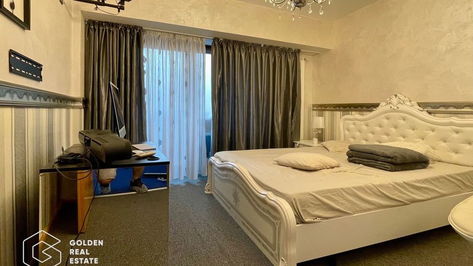 Apartament 5 camere, 2 bai, Bulevardul Unirii - Poză 27