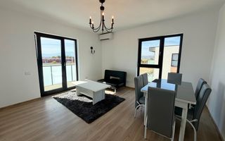 Apartament 3 camere | Cristian complex Lebay Residence - Poză 4