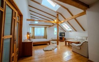 Vilă de excepţie centru Iaşi - Poză 5