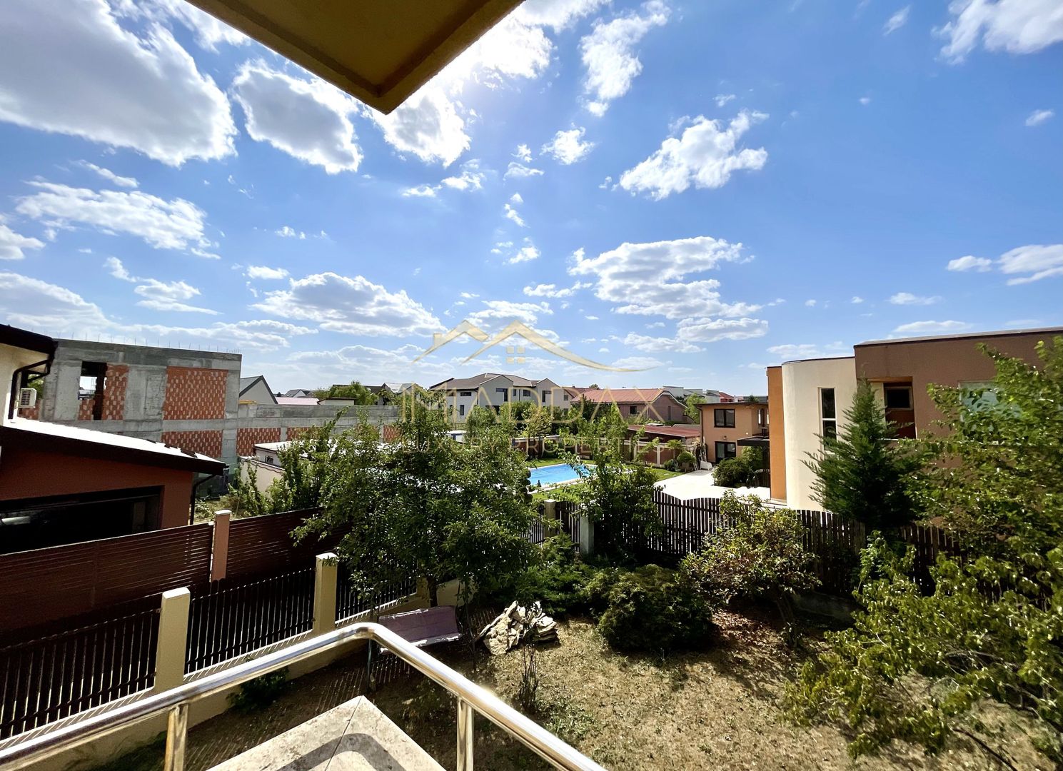 Masterpiece villa*** Teren 651 mp//British School//Pipera - Poză 29