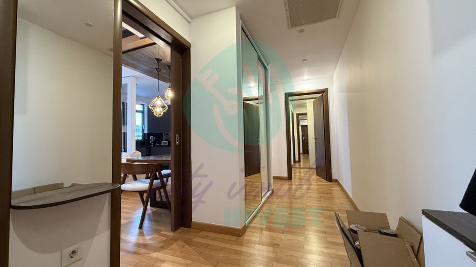 Apartament 2 camere spatios,  la cheie - Poză 7