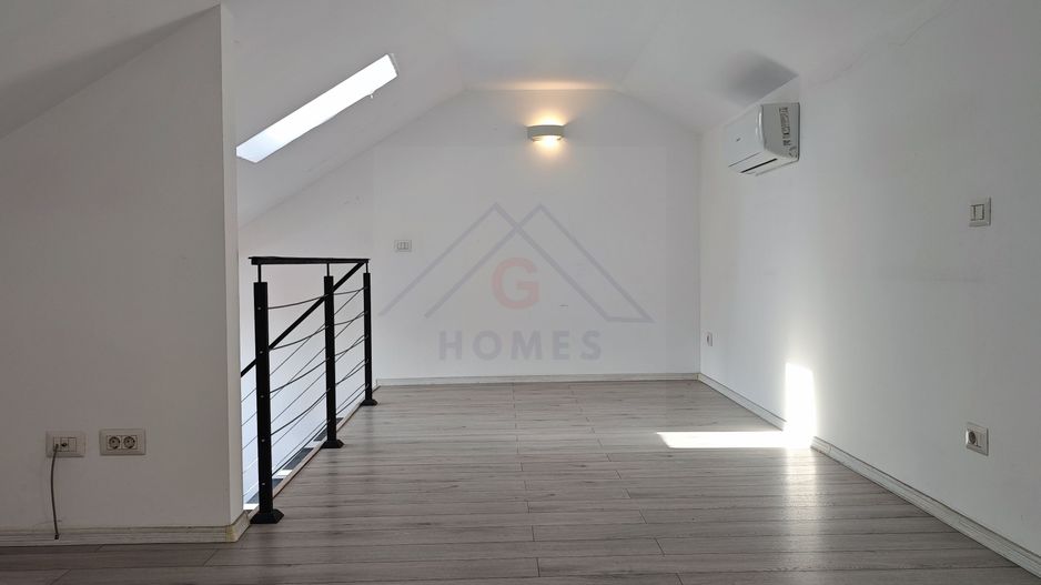 Apartament “de revista”, la casa in Elisabetin- zona consulatelor. - Poză 31