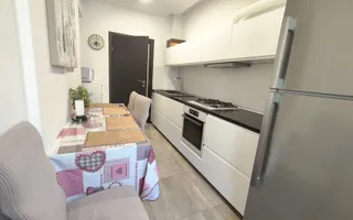 Apartament 3 camere de vânzare | 80 mp utili | Bloc 2016 | Iuliu Maniu - Poză 14