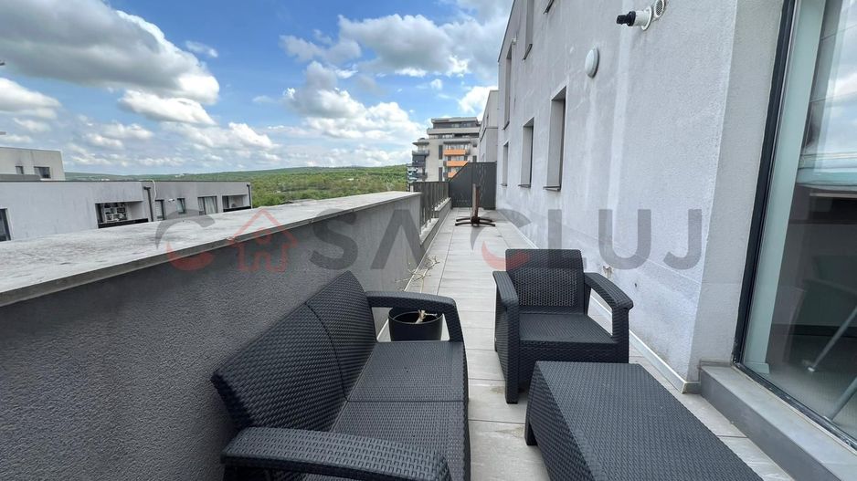 4 camere la cheie, pe 2 niveluri, Soporului! - Poză 14