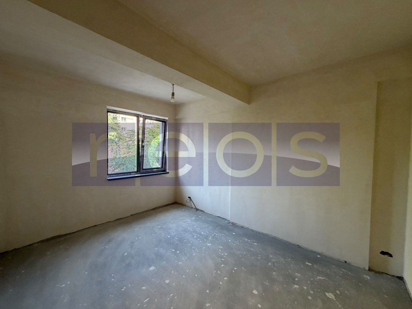 VANZARE GARSONIERA 30MP | LIZEANU | BLOC NOU | PARCARE | TERASA - Poză 8