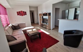 Prima inchiriere- apartament cu 3 camere in zona Prelungirea Ghencea - Poză 2