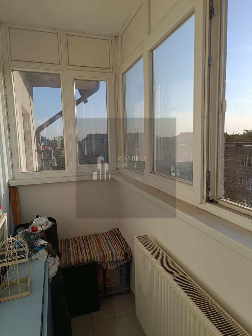 Apartament 3 camere Popesti Leordeni - Poză 10