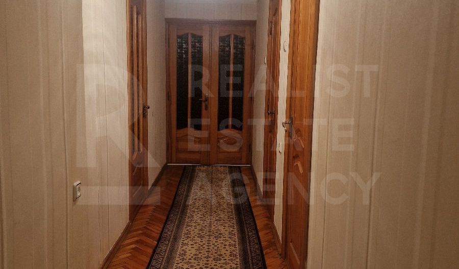 Vânzare, apartament, 3 camere, str. Ion Neculce, Buiucani - Poză 8