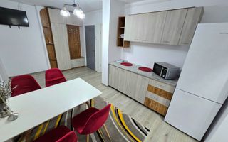 Apartament 2 Camere Decomandat Complet Renovat - Poză 4