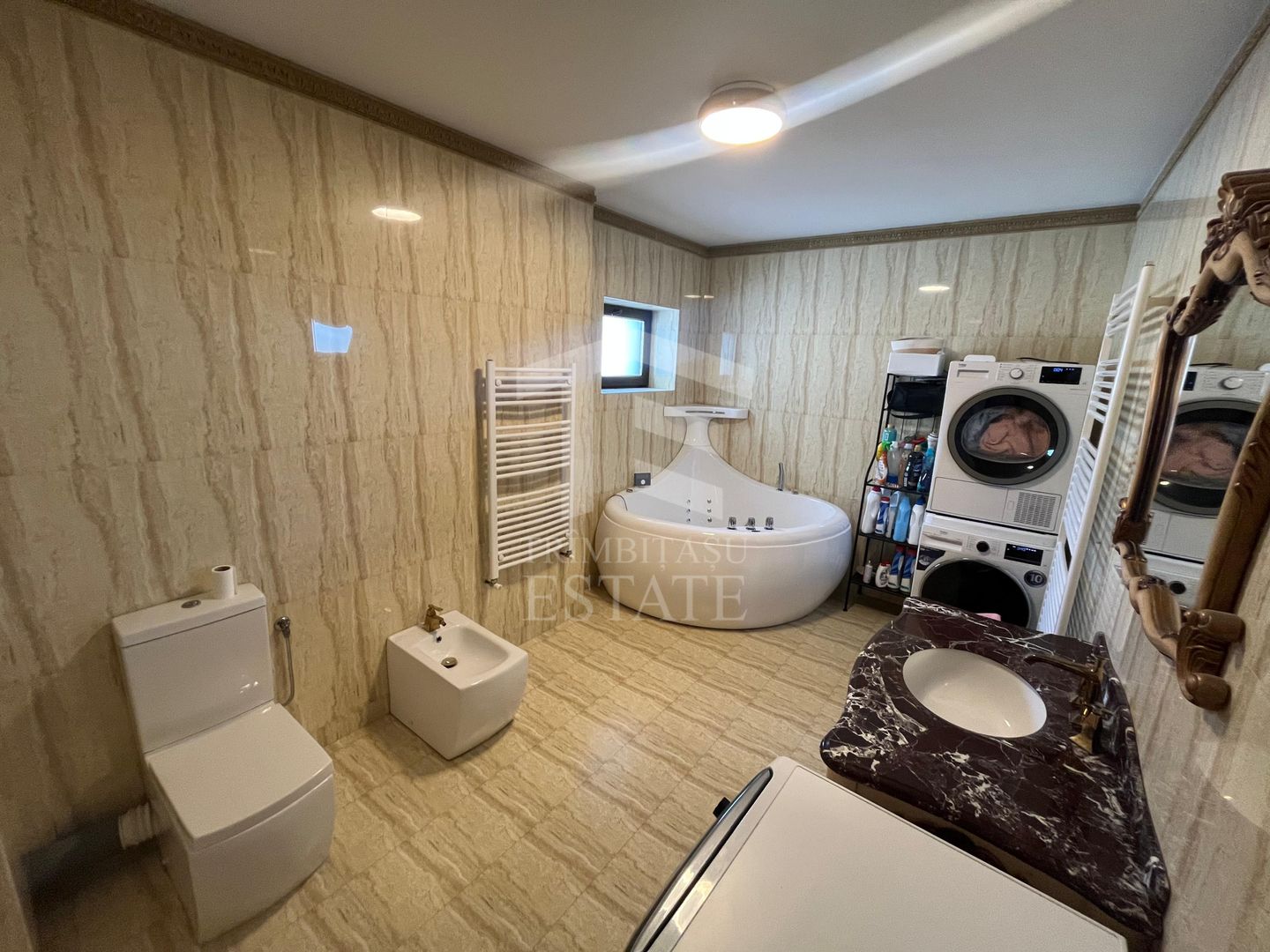 Vilă de Lux de Închiriat în Pipera – Liniște, Spațiu și Eleganță - Poză 24