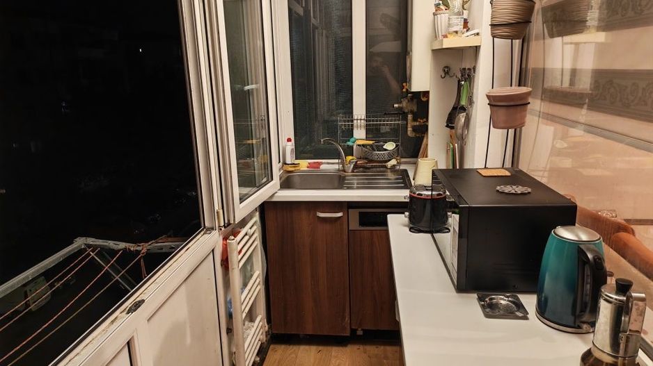 Apartament 4 camere- Rovine - Poză 7