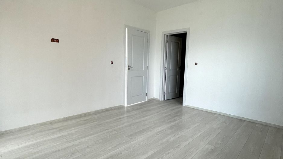 Casă modernă plan P – 750 mp teren – Săldăbagiu de Munte - Poză 11