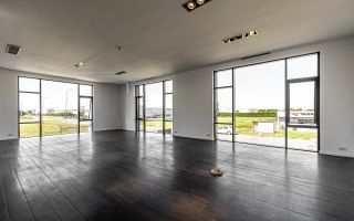 Birouri Premium de 304 mp în Zona Industrială Vest Arad - Poză 4