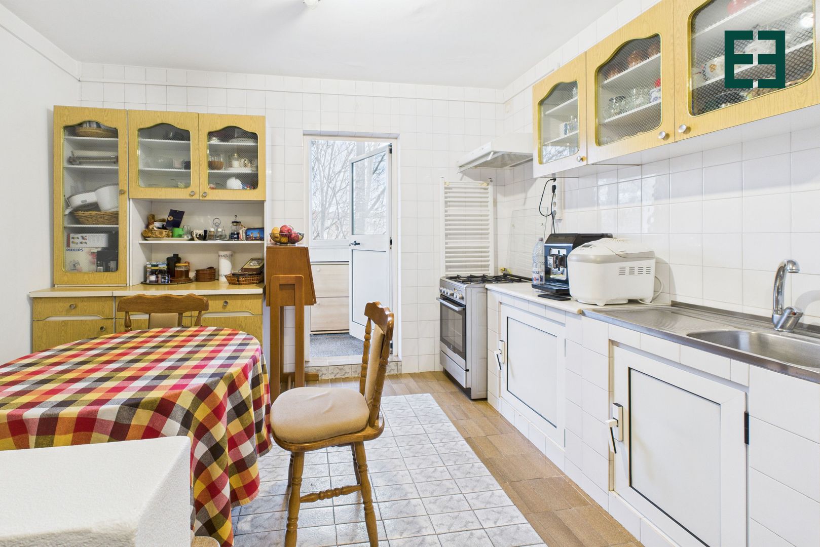 Apartament cu 2 camere în zona Calea Aradului – Timișoara - Poză 1