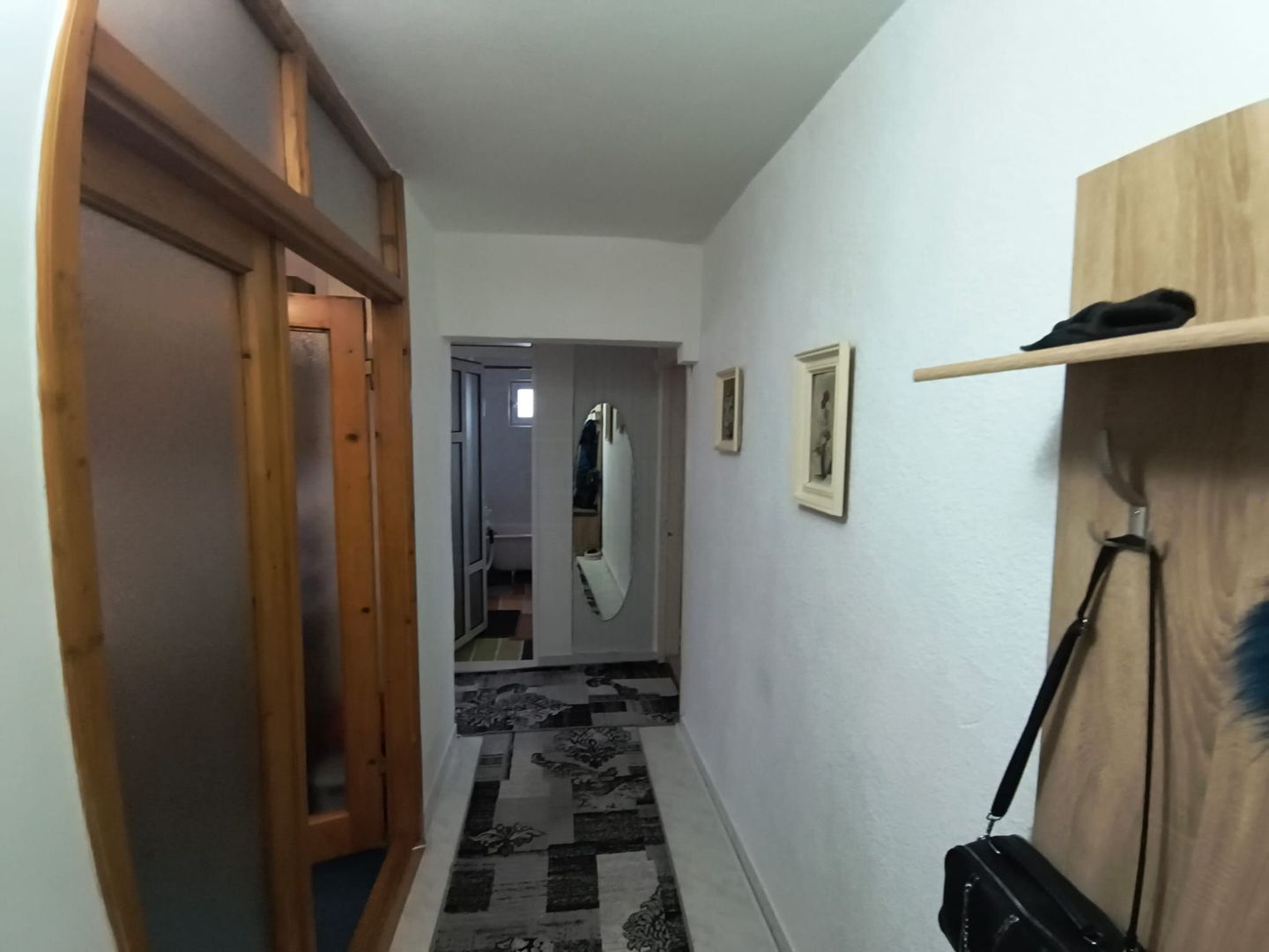 Apartament 2 camere | Burdujeni – Cuza Vodă III - Poză 2