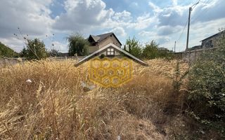 Teren intravilan in Albesti cu deschidere la 2 strazi - Poză 6