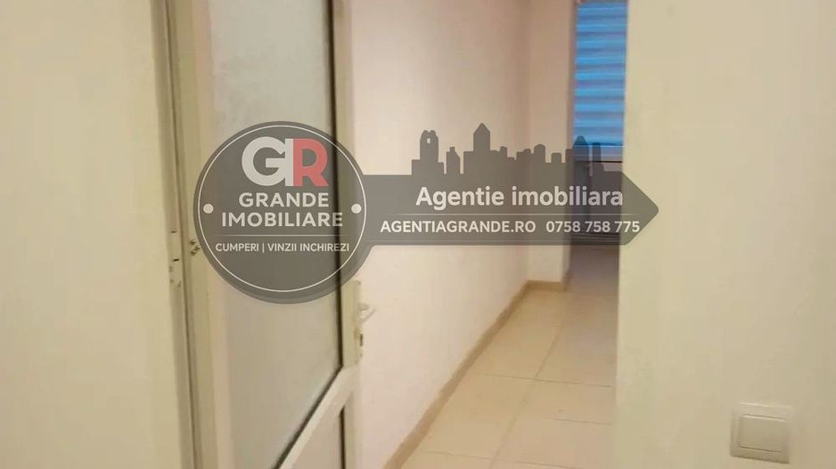 Victoriei - chirie ap 2 camere, mobilat, utilat - centrala pe GAZ - Poză 3