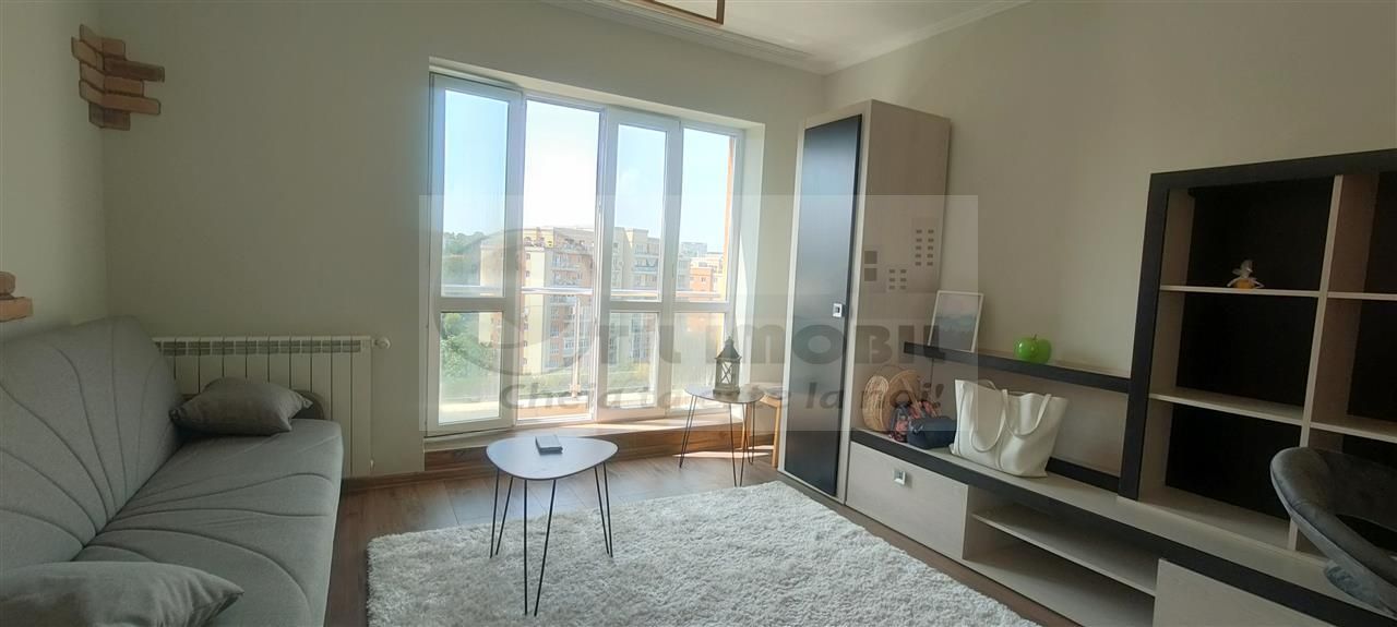 2 CAM TATARASI BLOC NOU GREEN PARK - Poză 2