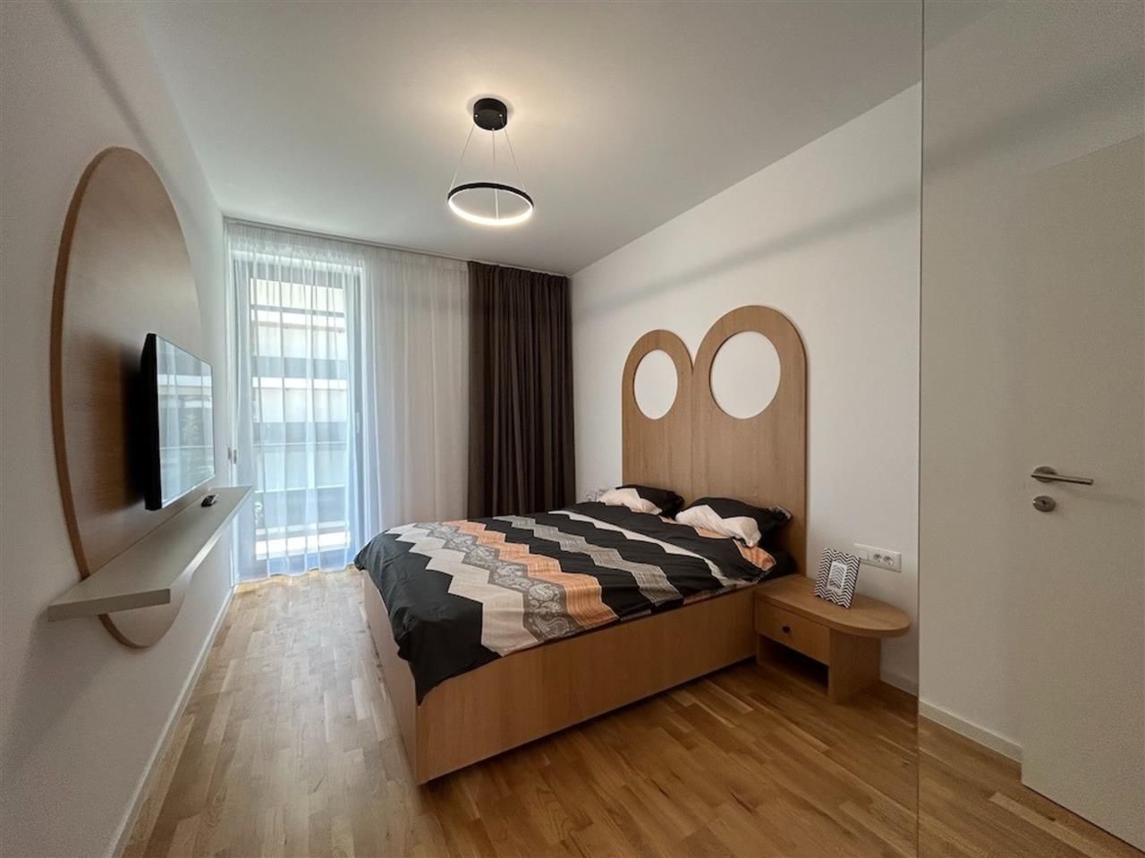 Apartament 4 camere | Mobilat si Utiliat | The Ivy - langa Padure - Poză 13