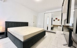 Garsonieră modernă de închiriat – Ioan Popasu, Brașov - Poză 2