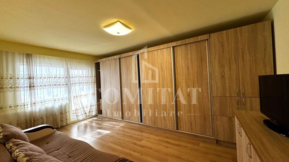 Apartament 2 camere decomandate | Zona străzii Louis Pasteur - Zorilor - Poză 2