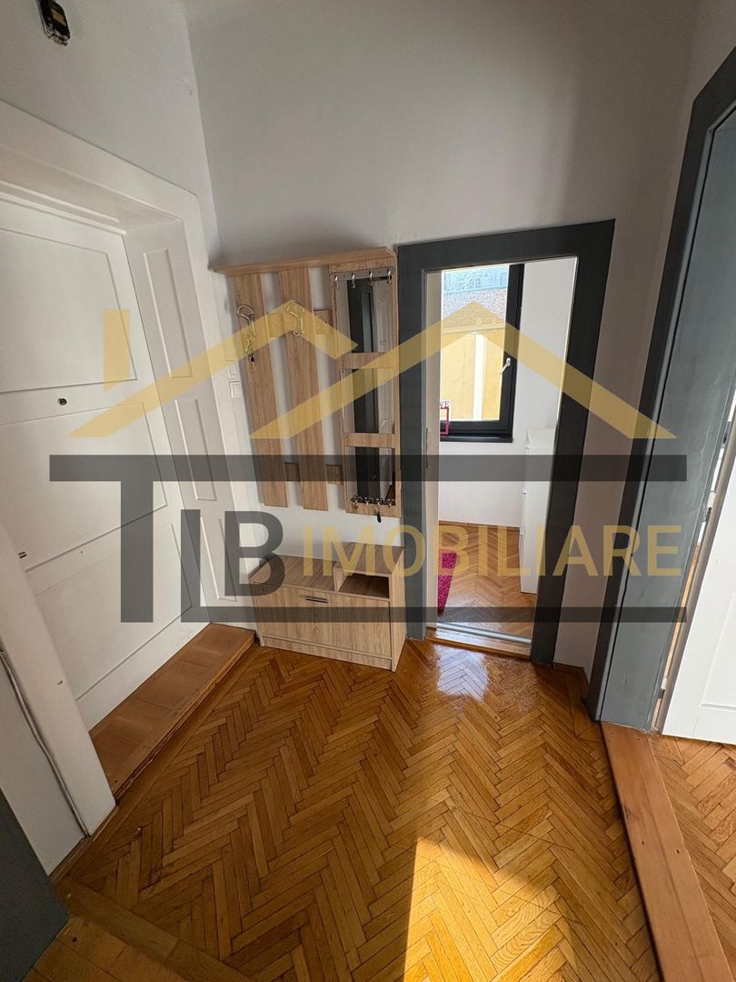Apartament de 3 camere, 80mp, Zona Ultra-Central - Poză 16