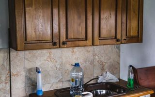 Casa Horodnic | 15 Ari | Foisor si Bucătărie de vara - Poză 12