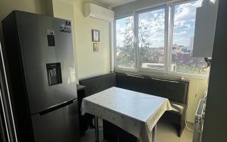 Garsoniera de inchiriat blocul turn, Milea - Poză 5