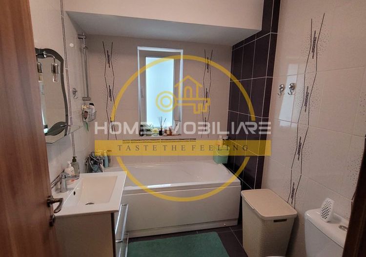 Bloc Nou , ap 3 camere , Boxa+Loc de parcare, Pacurari. - Poză 8