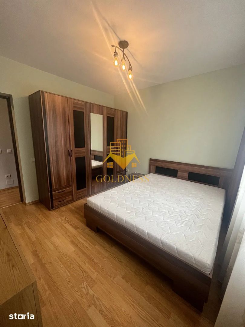 3 camere, 75mp, terasa 20mp,modern, Europa Zona Eugen Ionesco, Luminia - Poză 2