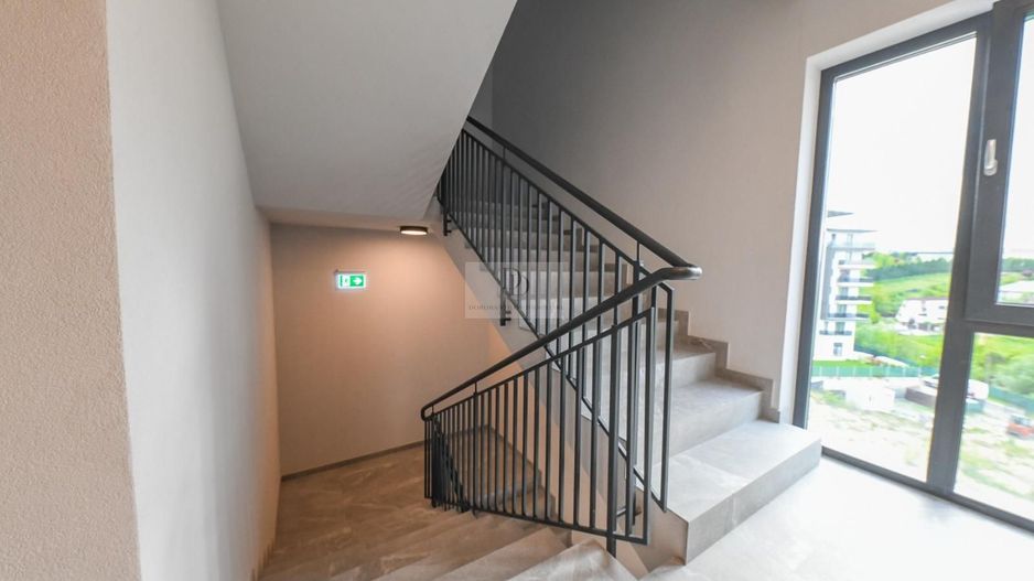 Apartament ULTRALUX cu vedere panoramică | 90 mp + Parcare | Buna Ziua - Poză 14