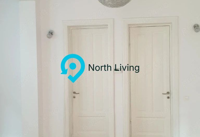 Spațiu de birouri | 260 mp | Etaj + Mansardă + Demisol în Vilă Interbelică - Poză 3